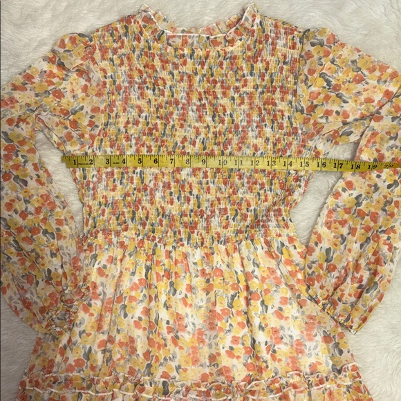 Petal and Pup Rachael Dress - Picture 12 of 14